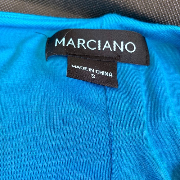 Nice Marciano dress, perfect for a night out! - Picture 4 of 7